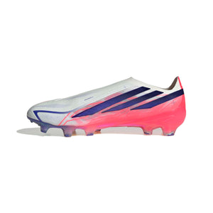 ADI F50 HYPERFAST ELITE LL FG WHITE/SOLAR PURPLE/SOLAR TURBO