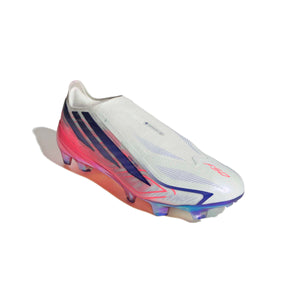 ADI F50 HYPERFAST ELITE LL FG WHITE/SOLAR PURPLE/SOLAR TURBO