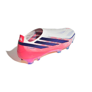 ADI F50 HYPERFAST ELITE LL FG WHITE/SOLAR PURPLE/SOLAR TURBO