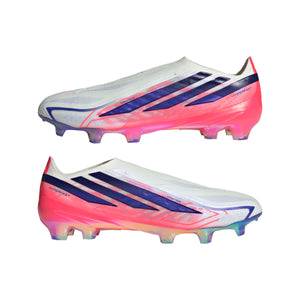 ADI F50 HYPERFAST ELITE LL FG WHITE/SOLAR PURPLE/SOLAR TURBO