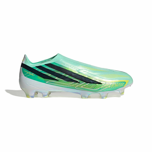 ADI F50 HYPERFAST ELITE LL FG PULSE MINT/BLACK