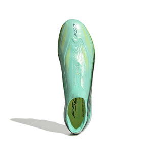 ADI F50 HYPERFAST ELITE LL FG PULSE MINT/BLACK