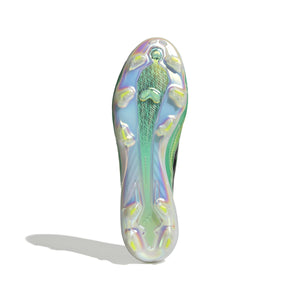 ADI F50 HYPERFAST ELITE LL FG PULSE MINT/BLACK