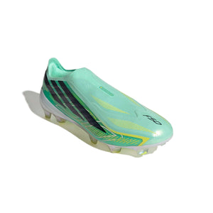 ADI F50 HYPERFAST ELITE LL FG PULSE MINT/BLACK