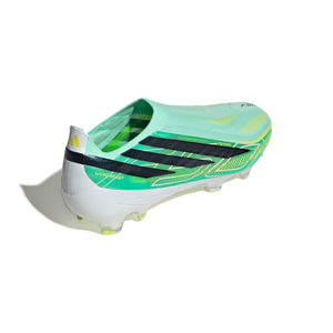 ADI F50 HYPERFAST ELITE LL FG PULSE MINT/BLACK