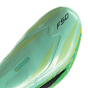 ADI F50 HYPERFAST ELITE LL FG PULSE MINT/BLACK