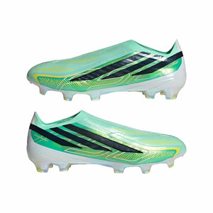 ADI F50 HYPERFAST ELITE LL FG PULSE MINT/BLACK