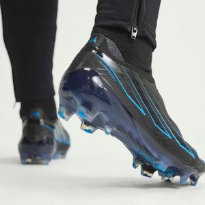 ADI F50 HYPERFAST ELITE LL FG BLACK/LUCID RAY BLUE