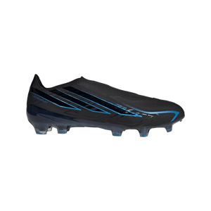 ADI F50 HYPERFAST ELITE LL FG BLACK/LUCID RAY BLUE