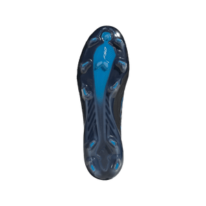 ADI F50 HYPERFAST ELITE LL FG BLACK/LUCID RAY BLUE