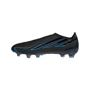 ADI F50 HYPERFAST ELITE LL FG BLACK/LUCID RAY BLUE