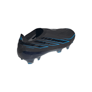 ADI F50 HYPERFAST ELITE LL FG BLACK/LUCID RAY BLUE