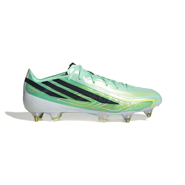 ADI F50 HYPERFAST ELITE SG PULSE MINT/BLACK