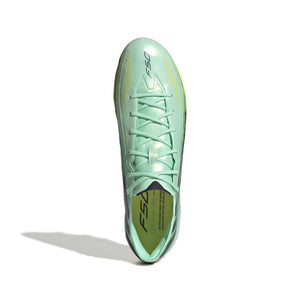 ADI F50 HYPERFAST ELITE SG PULSE MINT/BLACK
