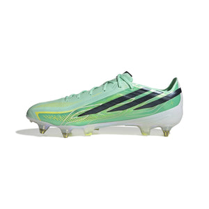 ADI F50 HYPERFAST ELITE SG PULSE MINT/BLACK