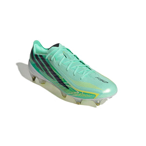 ADI F50 HYPERFAST ELITE SG PULSE MINT/BLACK
