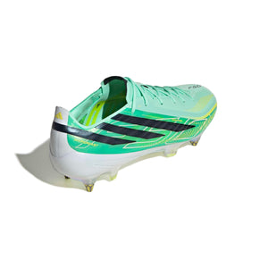 ADI F50 HYPERFAST ELITE SG PULSE MINT/BLACK