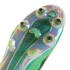 ADI F50 HYPERFAST ELITE SG PULSE MINT/BLACK