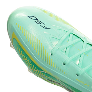 ADI F50 HYPERFAST ELITE SG PULSE MINT/BLACK