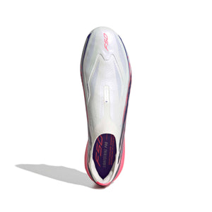 ADI F50 HYPERFAST ELITE LL SG WHITE/SOLAR PURPLE/SOLAR TURBO