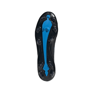 ADI F50 HYPERFAST PRO FG CORE BLACK/LUCID RAY BLUE