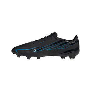 ADI F50 HYPERFAST PRO FG CORE BLACK/LUCID RAY BLUE