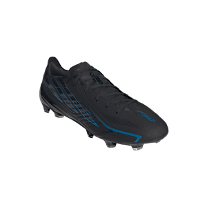ADI F50 HYPERFAST PRO FG CORE BLACK/LUCID RAY BLUE
