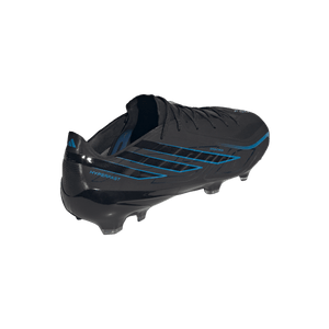 ADI F50 HYPERFAST PRO FG CORE BLACK/LUCID RAY BLUE