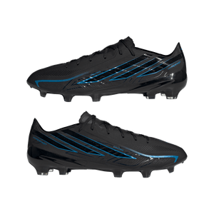 ADI F50 HYPERFAST PRO FG CORE BLACK/LUCID RAY BLUE