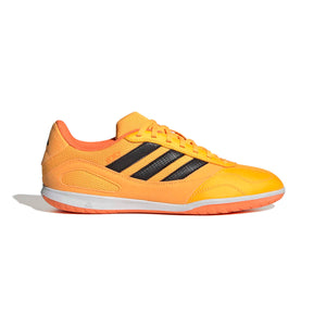 ADI SUPER SALA lll LUCID TANGERINE/BLACK
