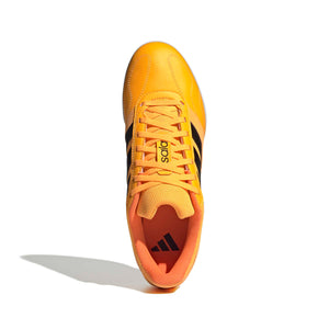 ADI SUPER SALA lll LUCID TANGERINE/BLACK