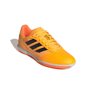 ADI SUPER SALA lll LUCID TANGERINE/BLACK