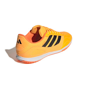 ADI SUPER SALA lll LUCID TANGERINE/BLACK