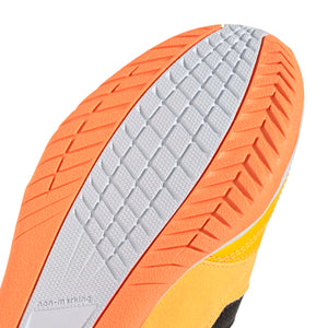 ADI SUPER SALA lll LUCID TANGERINE/BLACK