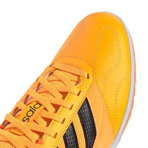 ADI SUPER SALA lll LUCID TANGERINE/BLACK