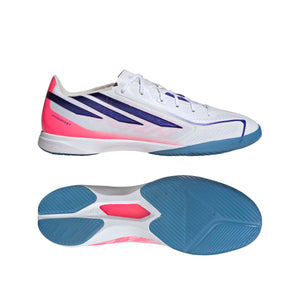 ADI F50 HYPERFAST PRO IC WHITE/SOLAR PURPLE/SOLAR TURBO