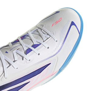 ADI F50 HYPERFAST PRO IC WHITE/SOLAR PURPLE/SOLAR TURBO