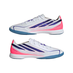 ADI F50 HYPERFAST PRO IC WHITE/SOLAR PURPLE/SOLAR TURBO