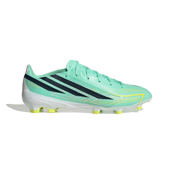 ADI F50 HYPERFAST LEAGUE FG PULSE MINT/BLACK