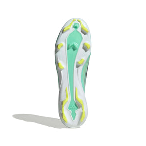 ADI F50 HYPERFAST LEAGUE FG PULSE MINT/BLACK