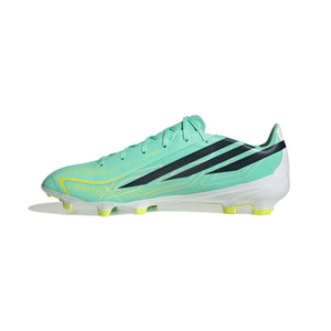 ADI F50 HYPERFAST LEAGUE FG PULSE MINT/BLACK
