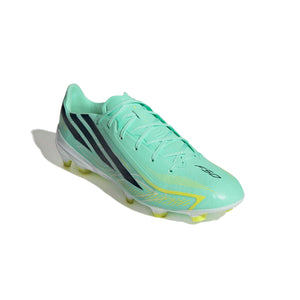 ADI F50 HYPERFAST LEAGUE FG PULSE MINT/BLACK