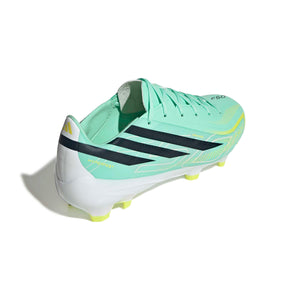 ADI F50 HYPERFAST LEAGUE FG PULSE MINT/BLACK