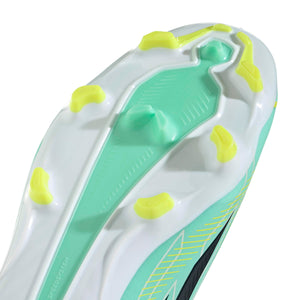 ADI F50 HYPERFAST LEAGUE FG PULSE MINT/BLACK
