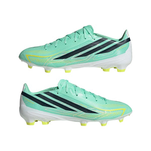 ADI F50 HYPERFAST LEAGUE FG PULSE MINT/BLACK