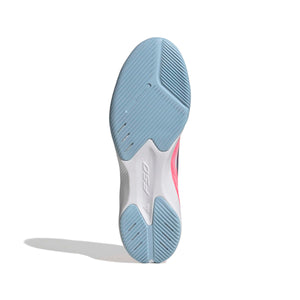 ADI F50 HYPERFAST LEAGUE IC WHITE/SOLAR PURPLE/SOLAR TURBO