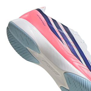ADI F50 HYPERFAST LEAGUE IC WHITE/SOLAR PURPLE/SOLAR TURBO