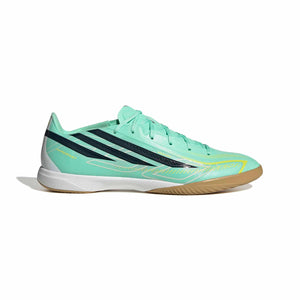 ADI F50 HYPERFAST LEAGUE IC PULSE MINT/BLACK
