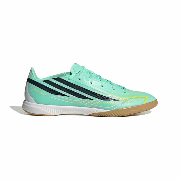 ADI F50 HYPERFAST LEAGUE IC PULSE MINT/BLACK