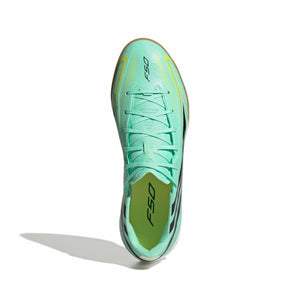 ADI F50 HYPERFAST LEAGUE IC PULSE MINT/BLACK